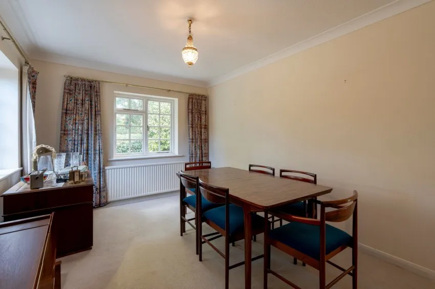 Church Lane, Dunsden Green, RG4, photo 4