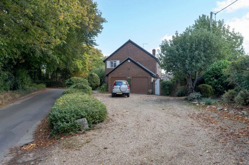 Church Lane, Dunsden Green, RG4, photo 18