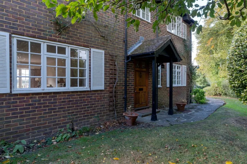 Church Lane, Dunsden Green, RG4, photo 19