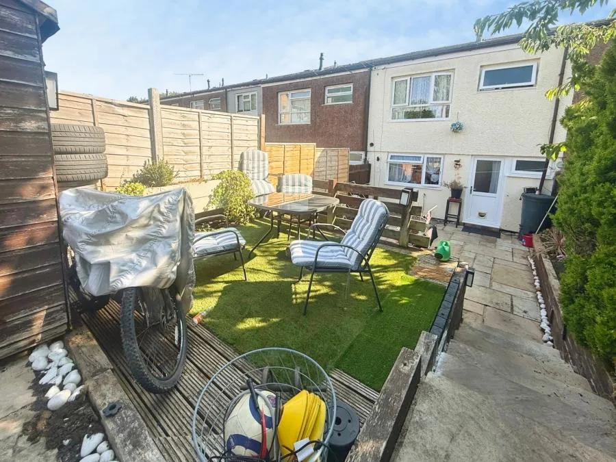 Helmsdale Close, Reading, RG30, photo 9