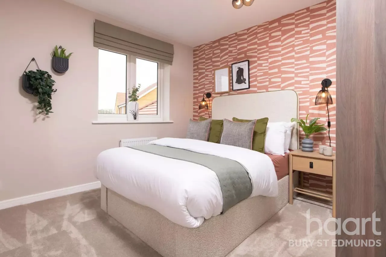 The Ferns, Kennett, CB8, photo 16