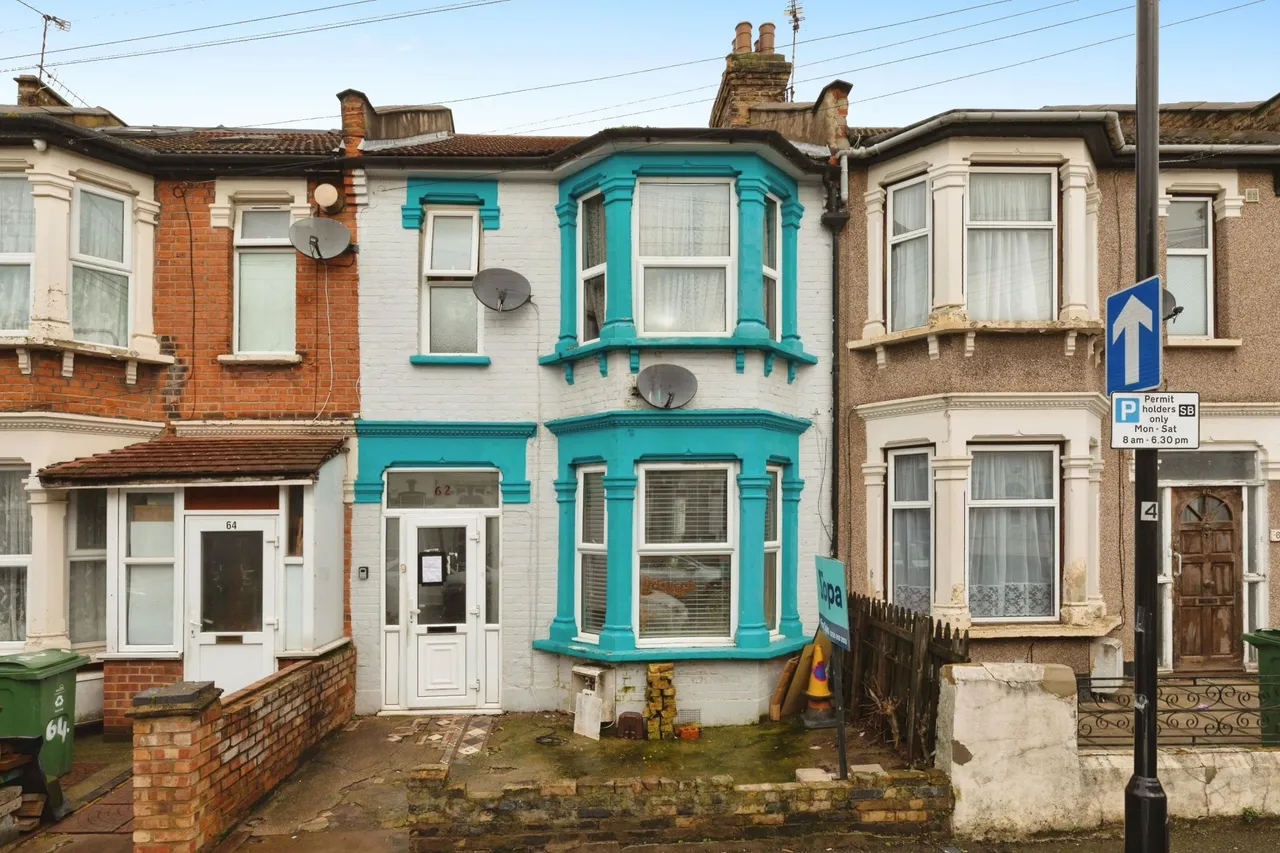 Knotts Green Road, London, E10, photo 2
