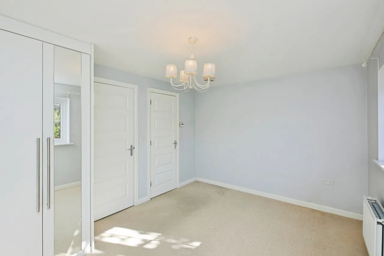 Hope Way, Church Gresley, DE11, photo 14