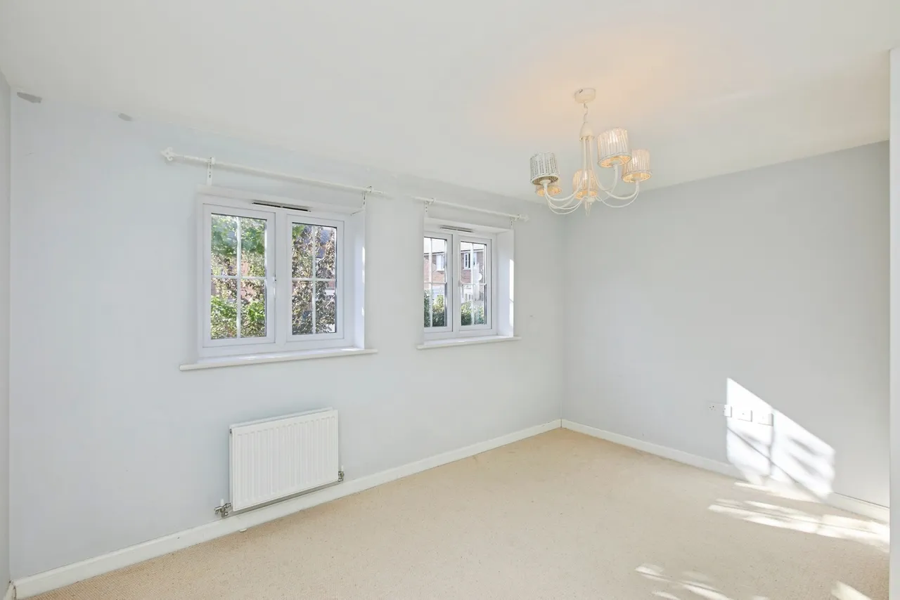 Hope Way, Church Gresley, DE11, photo 12