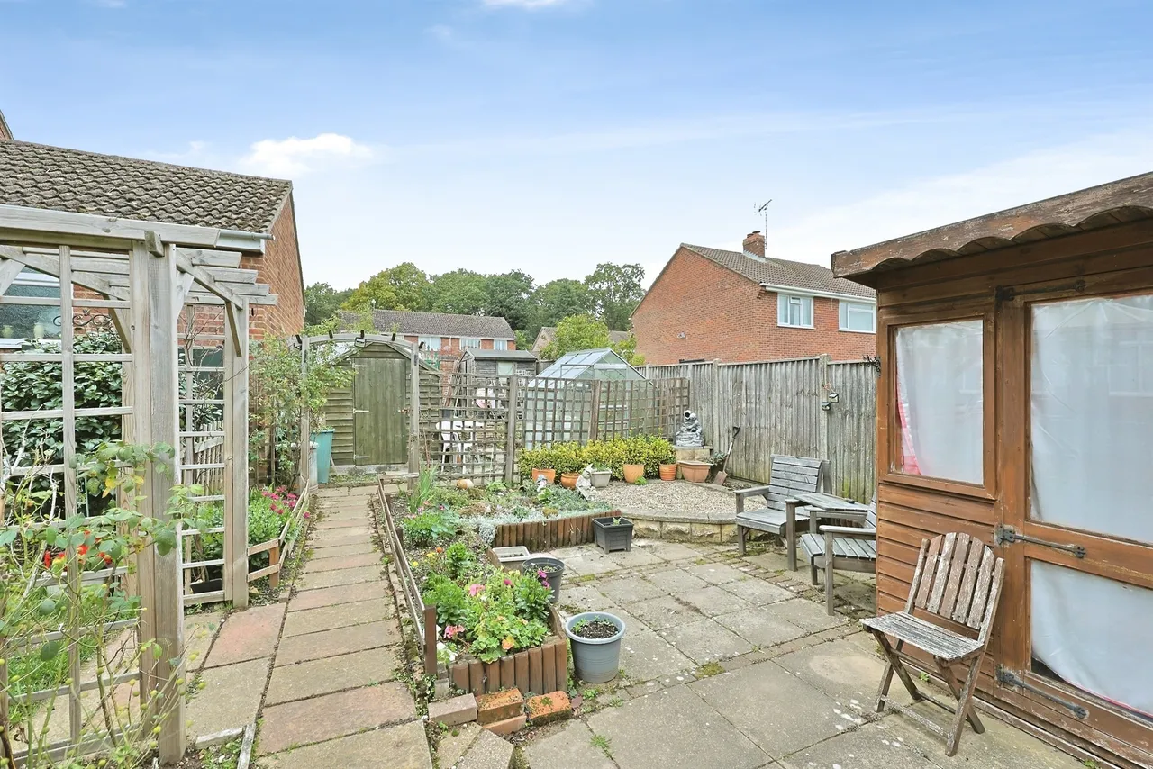 Beech Road, Beetley, NR20, photo 3