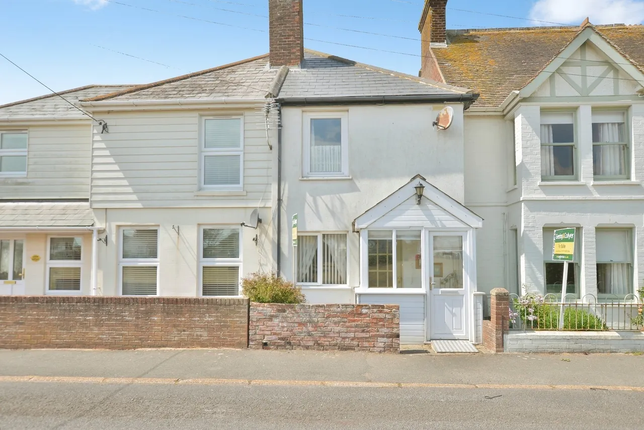 Skinner Road, Lydd, Romney Marsh, Kent, TN29, photo 15