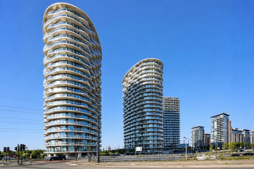 Tidal Basin Road, Canary Wharf, E16, photo 5