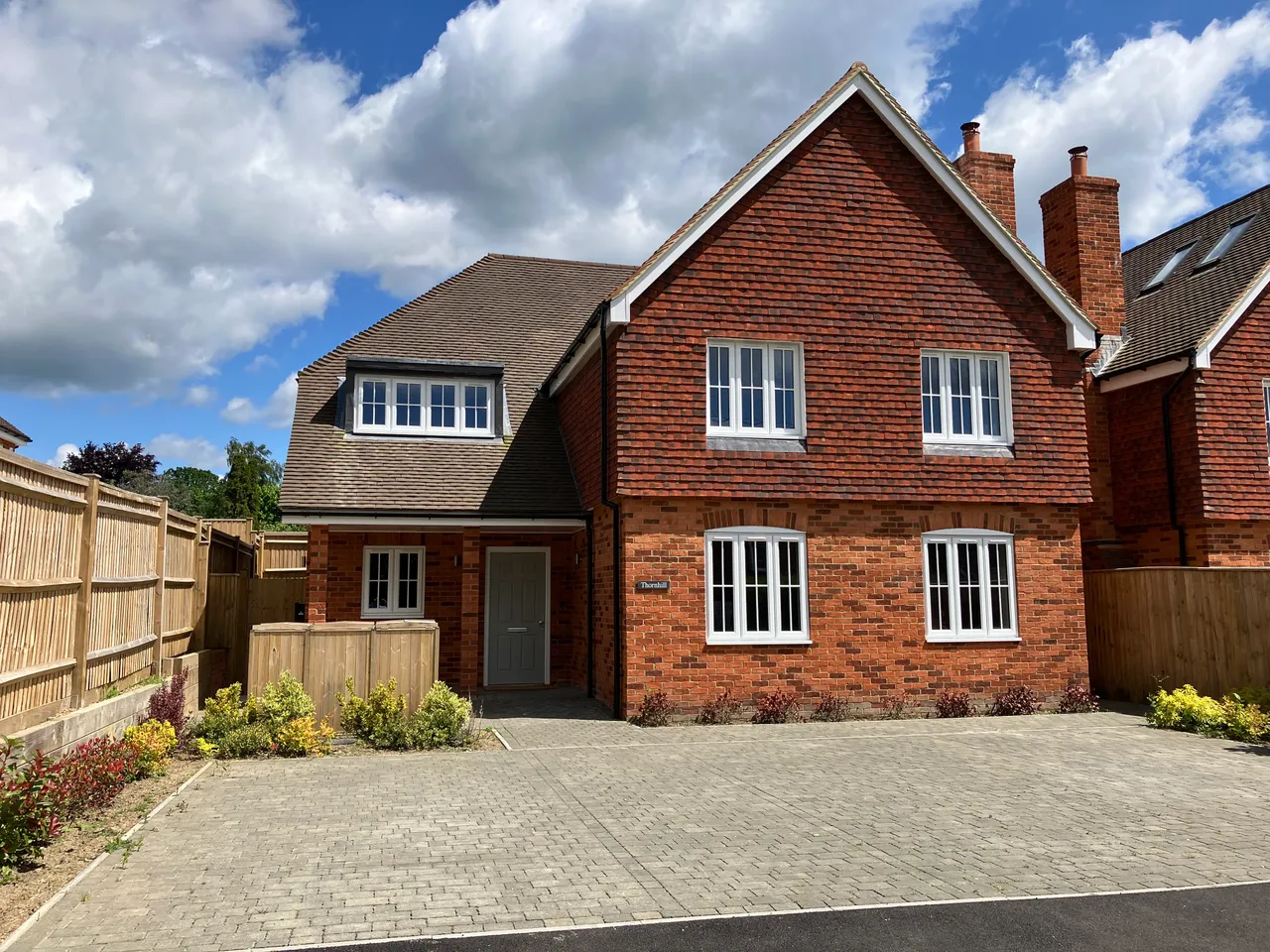 5 bed house for sale — Southview Road, Bordon, GU35