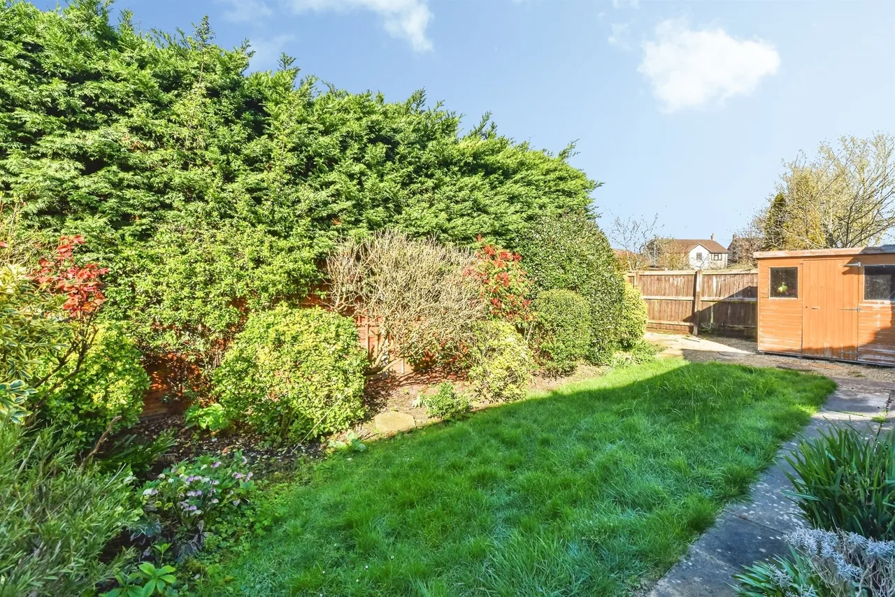 Wainwright Drive, Frome, BA11, photo 17