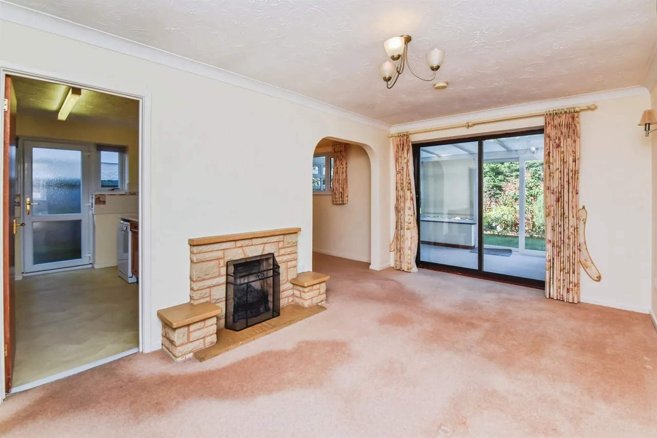 Wainwright Drive, Frome, BA11, photo 5