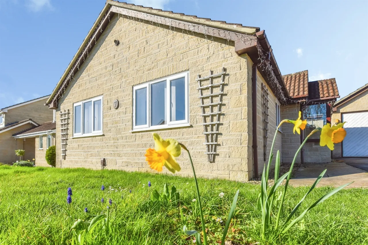 Wainwright Drive, Frome, BA11, photo 16