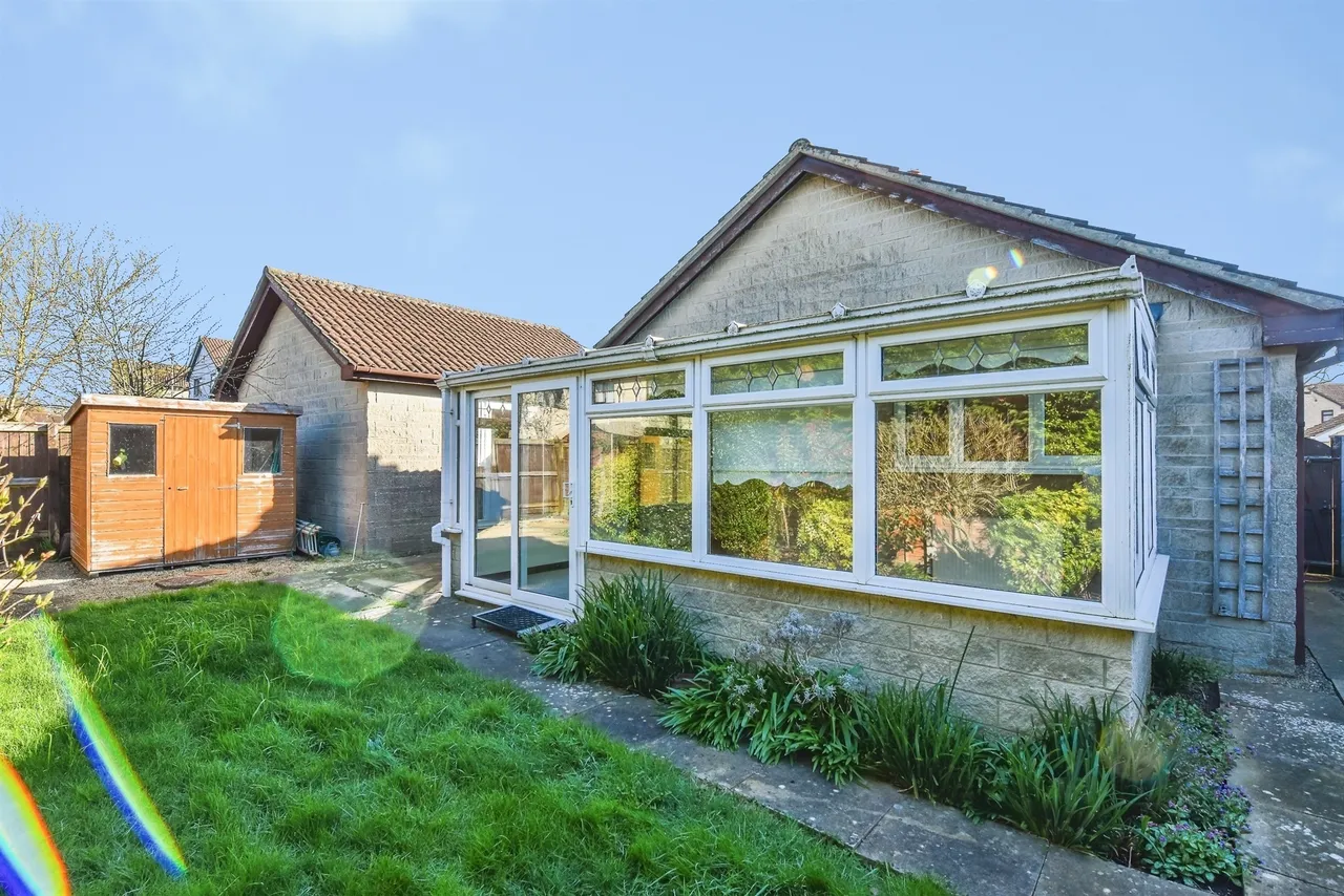 Wainwright Drive, Frome, BA11, photo 19