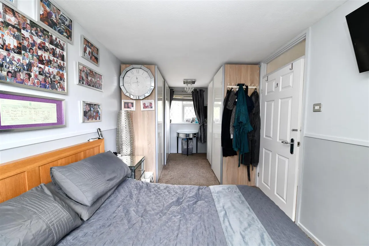 Ascot Crescent, Stevenage, Herts, SG1 5ST, photo 8