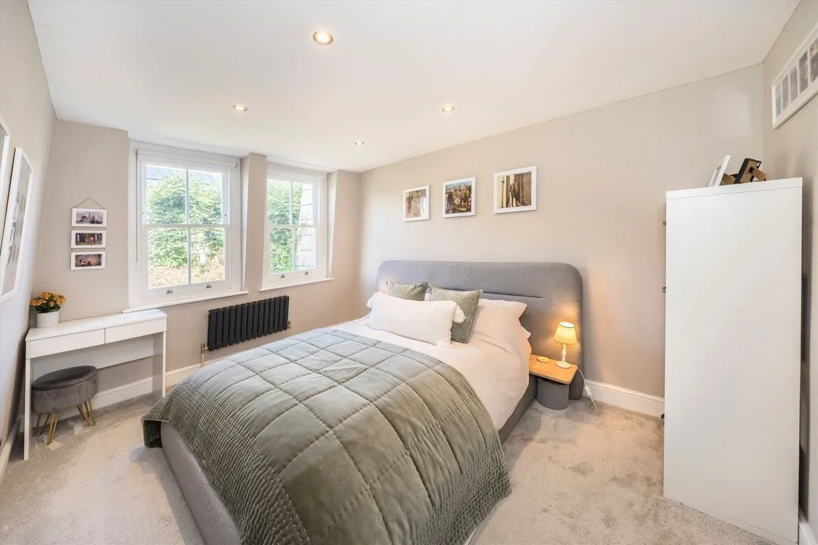 Hillbury Road, SW17, photo 4