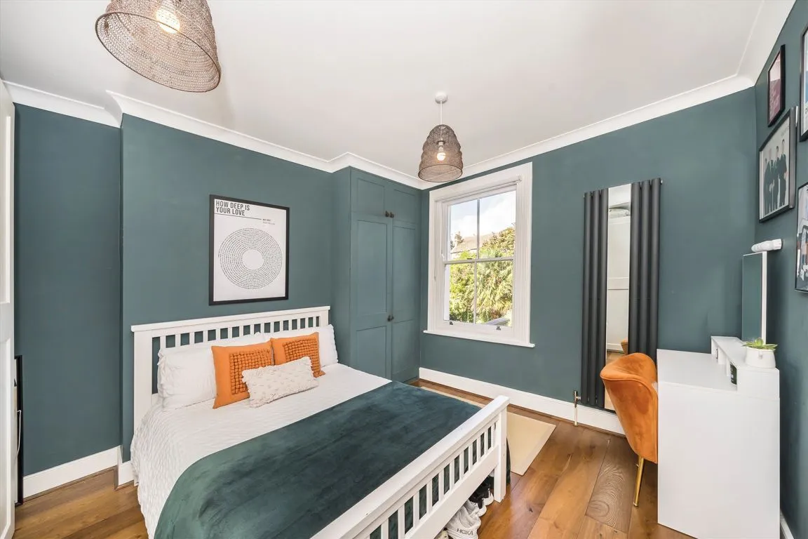 Hillbury Road, SW17, photo 5