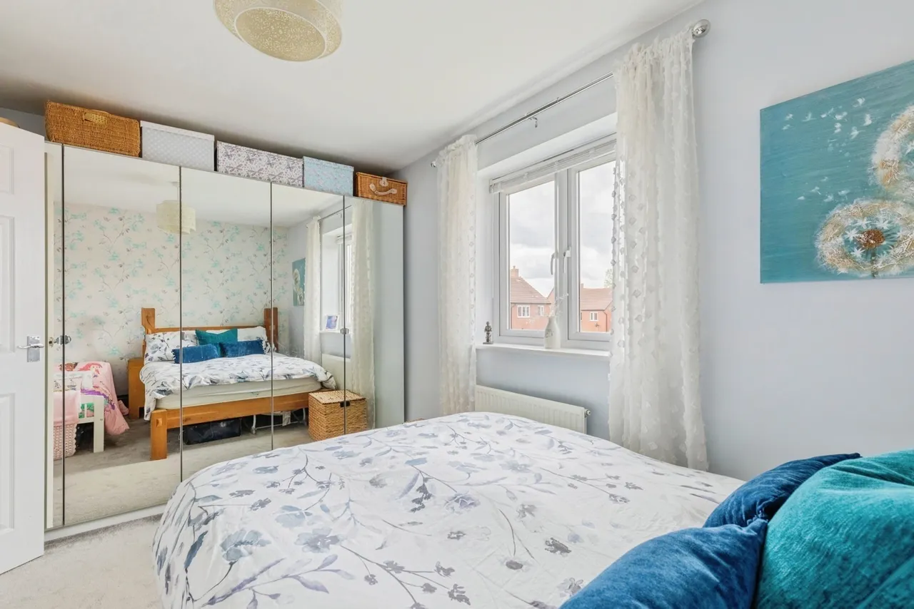 Gundulf Road, Meon Vale, CV37, photo 11