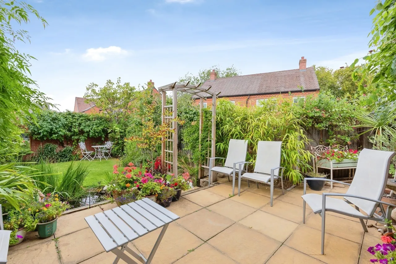 Gundulf Road, Meon Vale, CV37, photo 15