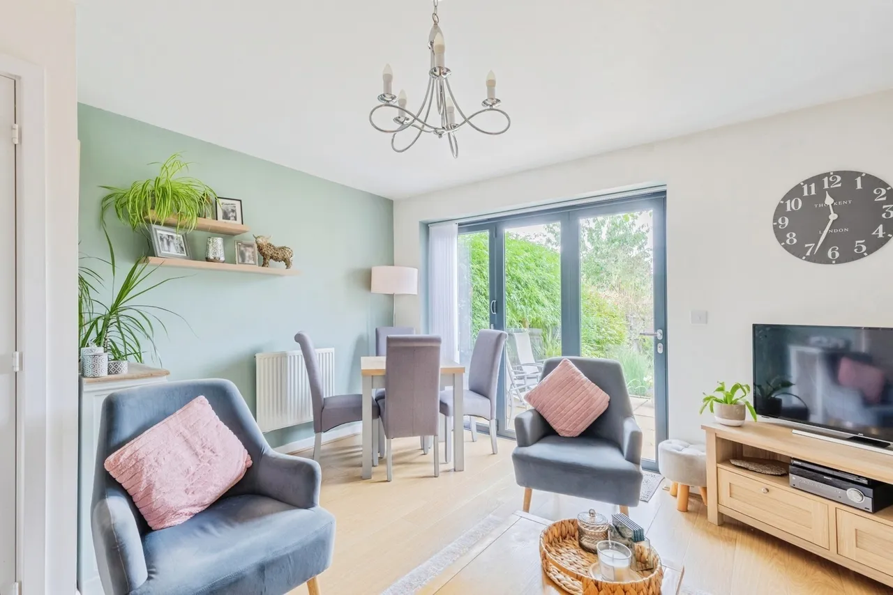 Gundulf Road, Meon Vale, CV37, photo 5