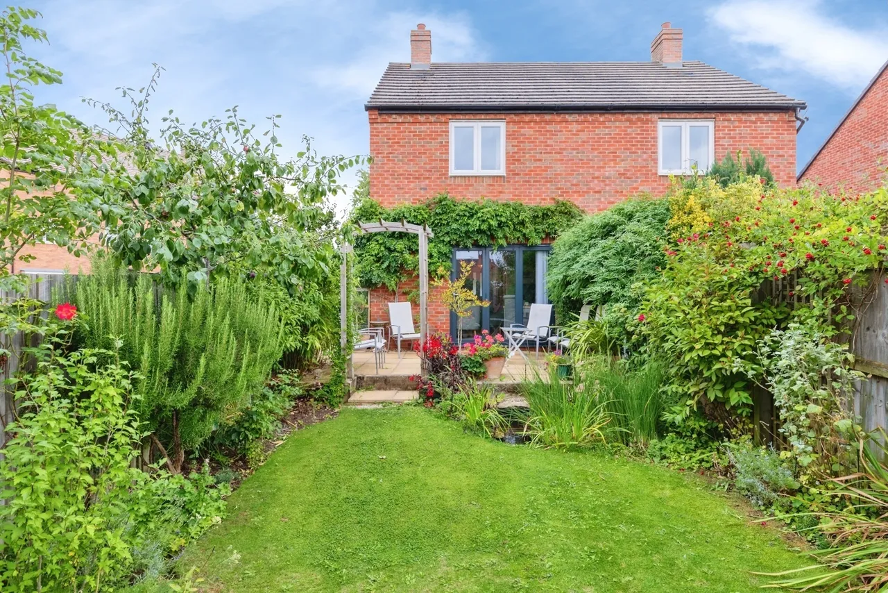 Gundulf Road, Meon Vale, CV37, photo 16