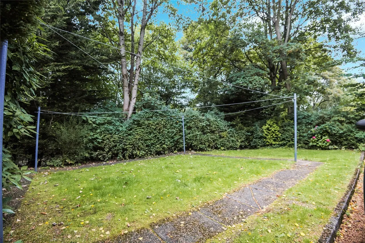 Cleveden Place, Kelvindale, Glasgow, G12, photo 13
