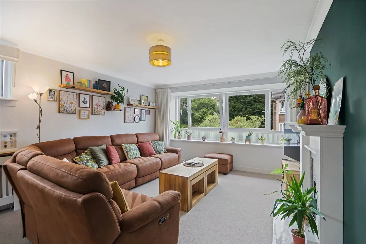 Cleveden Place, Kelvindale, Glasgow, G12, photo 5