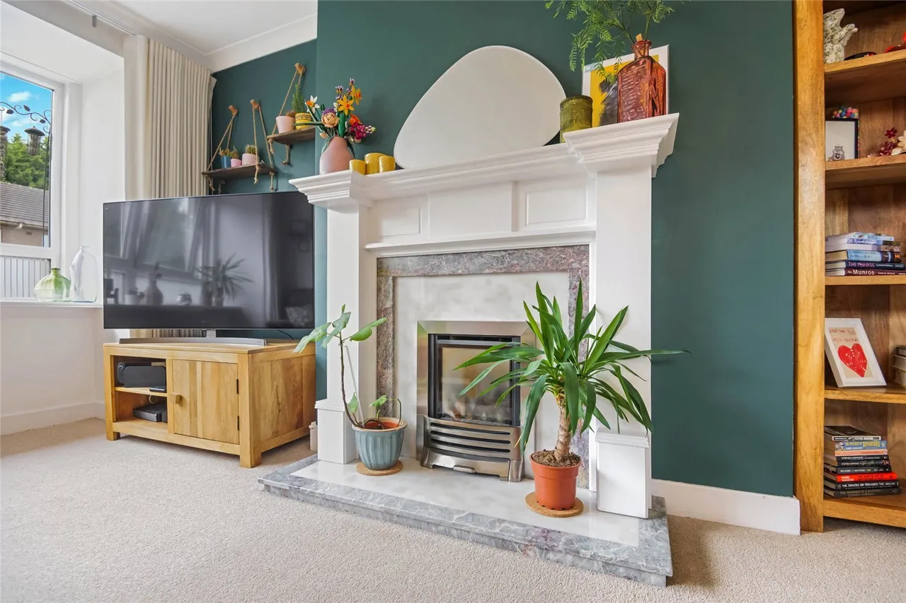 Cleveden Place, Kelvindale, Glasgow, G12, photo 6