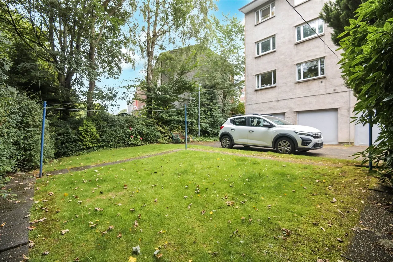 Cleveden Place, Kelvindale, Glasgow, G12, photo 14