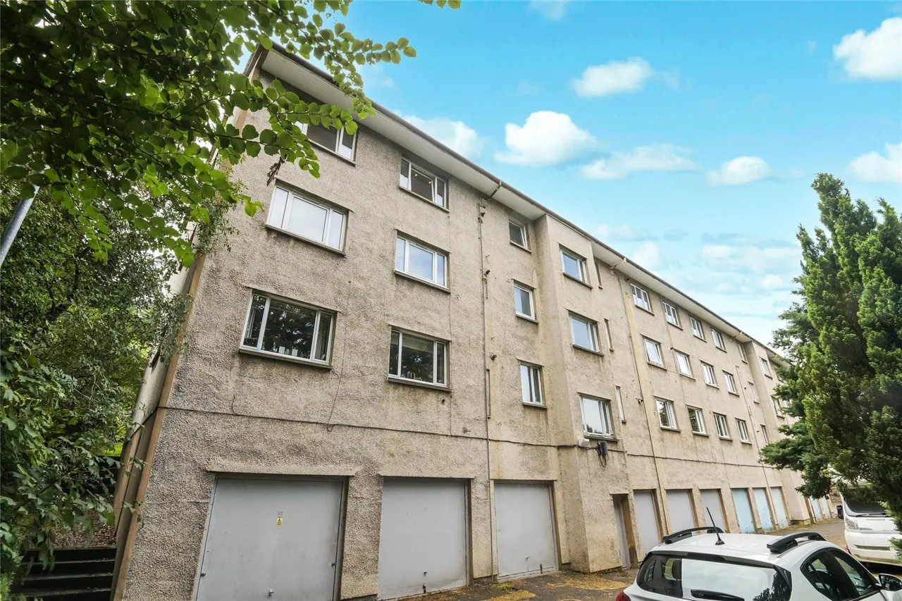 Cleveden Place, Kelvindale, Glasgow, G12, photo 16
