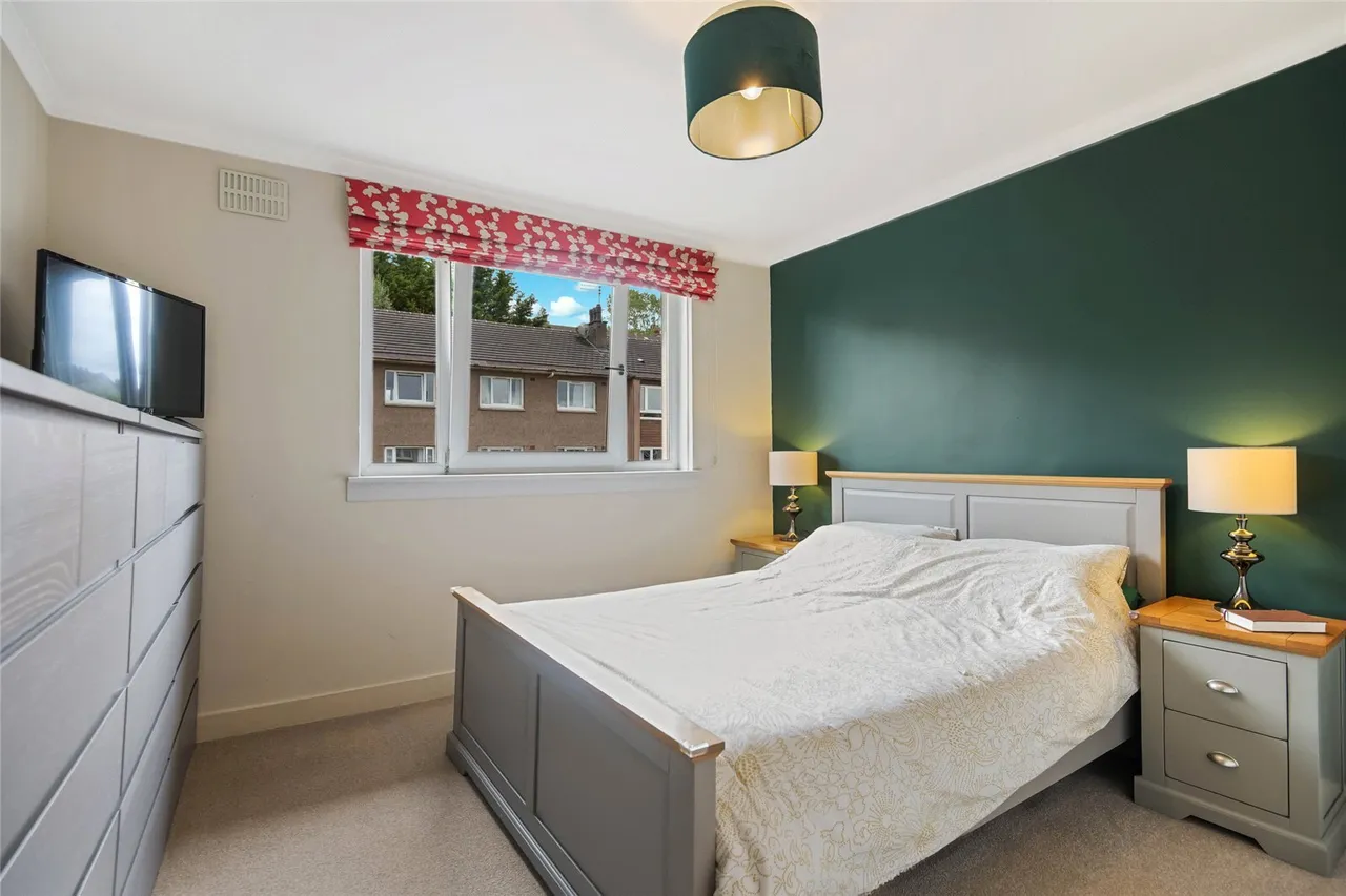 Cleveden Place, Kelvindale, Glasgow, G12, photo 4