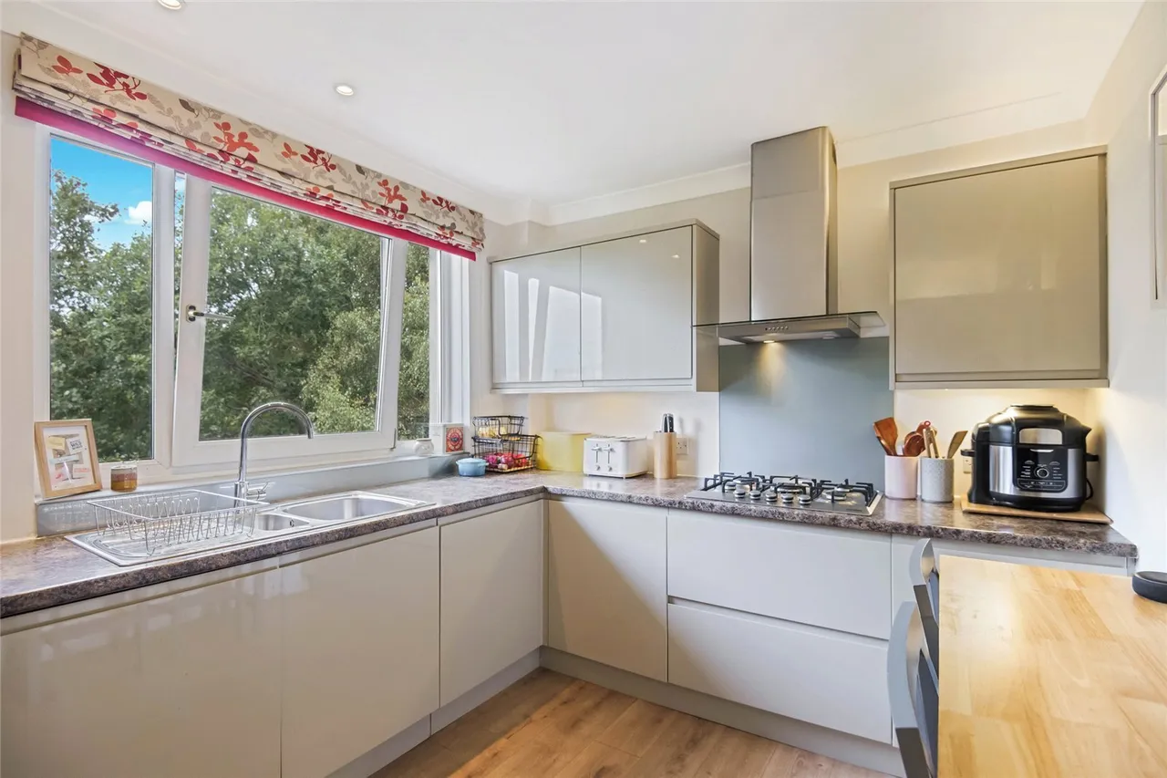 Cleveden Place, Kelvindale, Glasgow, G12, photo 3