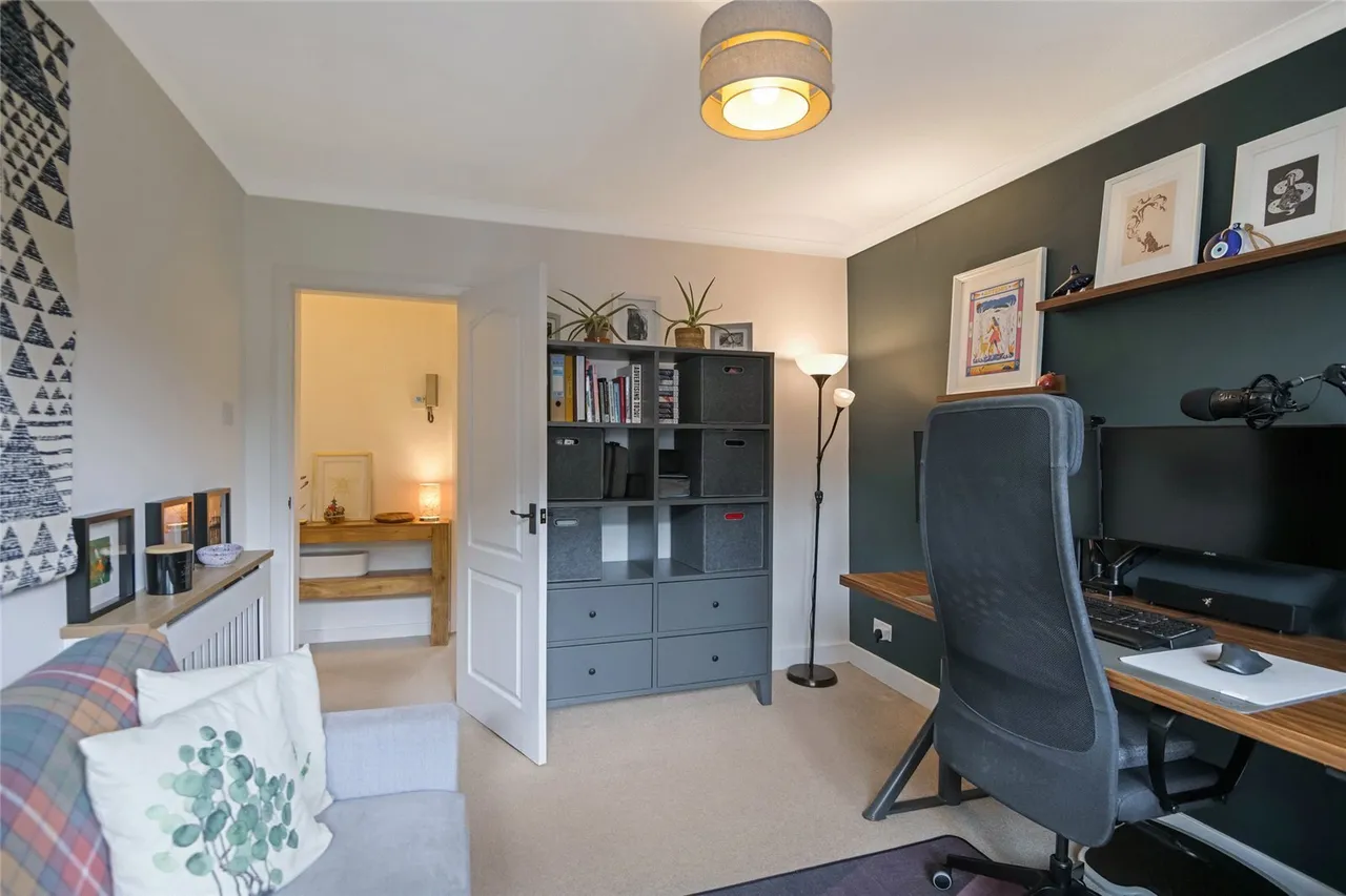 Cleveden Place, Kelvindale, Glasgow, G12, photo 11