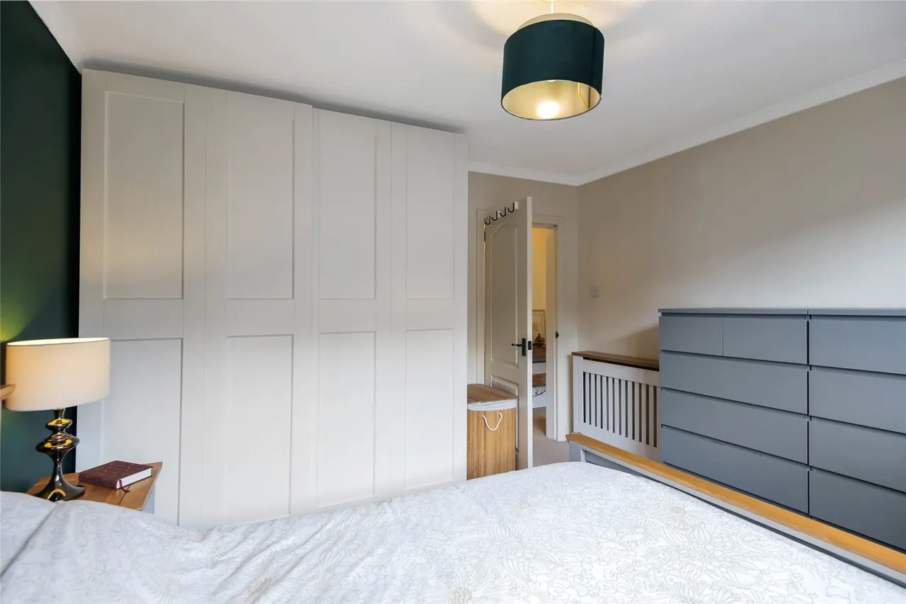 Cleveden Place, Kelvindale, Glasgow, G12, photo 9