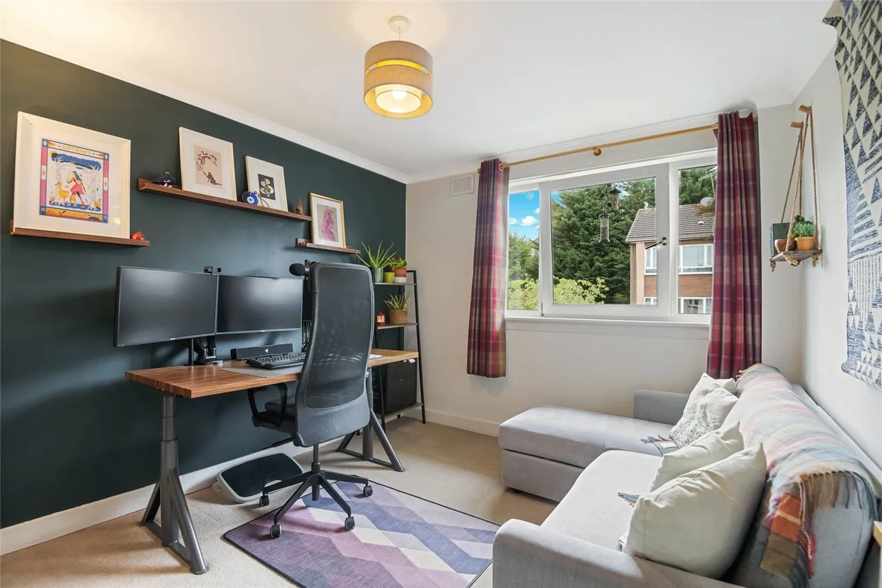 Cleveden Place, Kelvindale, Glasgow, G12, photo 10