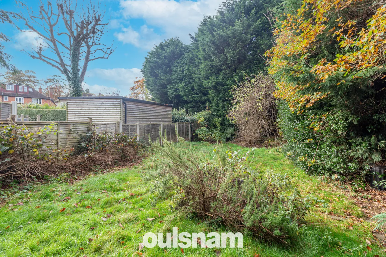 Heath Road South, Bournville Village Trust, Northfield, Birmingham, B31 2BL, photo 19