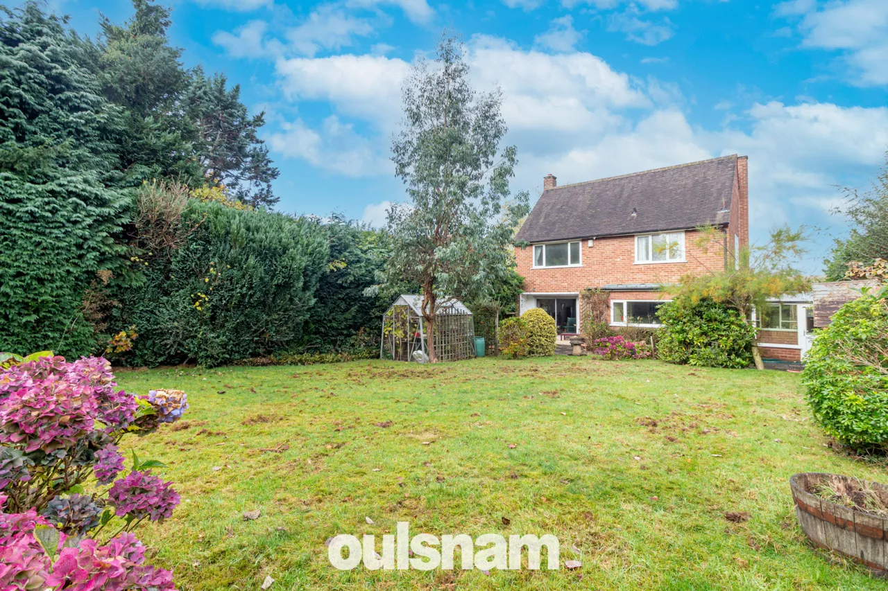Heath Road South, Bournville Village Trust, Northfield, Birmingham, B31 2BL, photo 6
