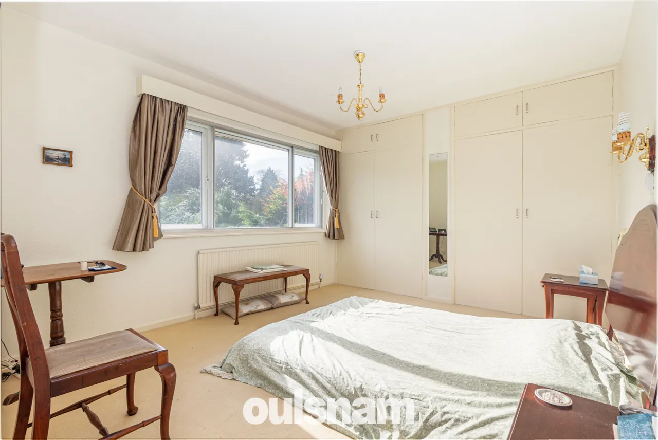 Heath Road South, Bournville Village Trust, Northfield, Birmingham, B31 2BL, photo 10