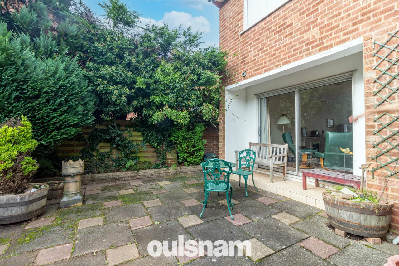 Heath Road South, Bournville Village Trust, Northfield, Birmingham, B31 2BL, photo 17
