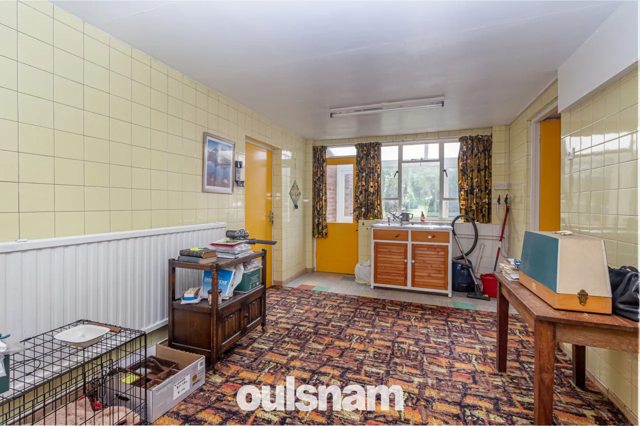 Heath Road South, Bournville Village Trust, Northfield, Birmingham, B31 2BL, photo 13