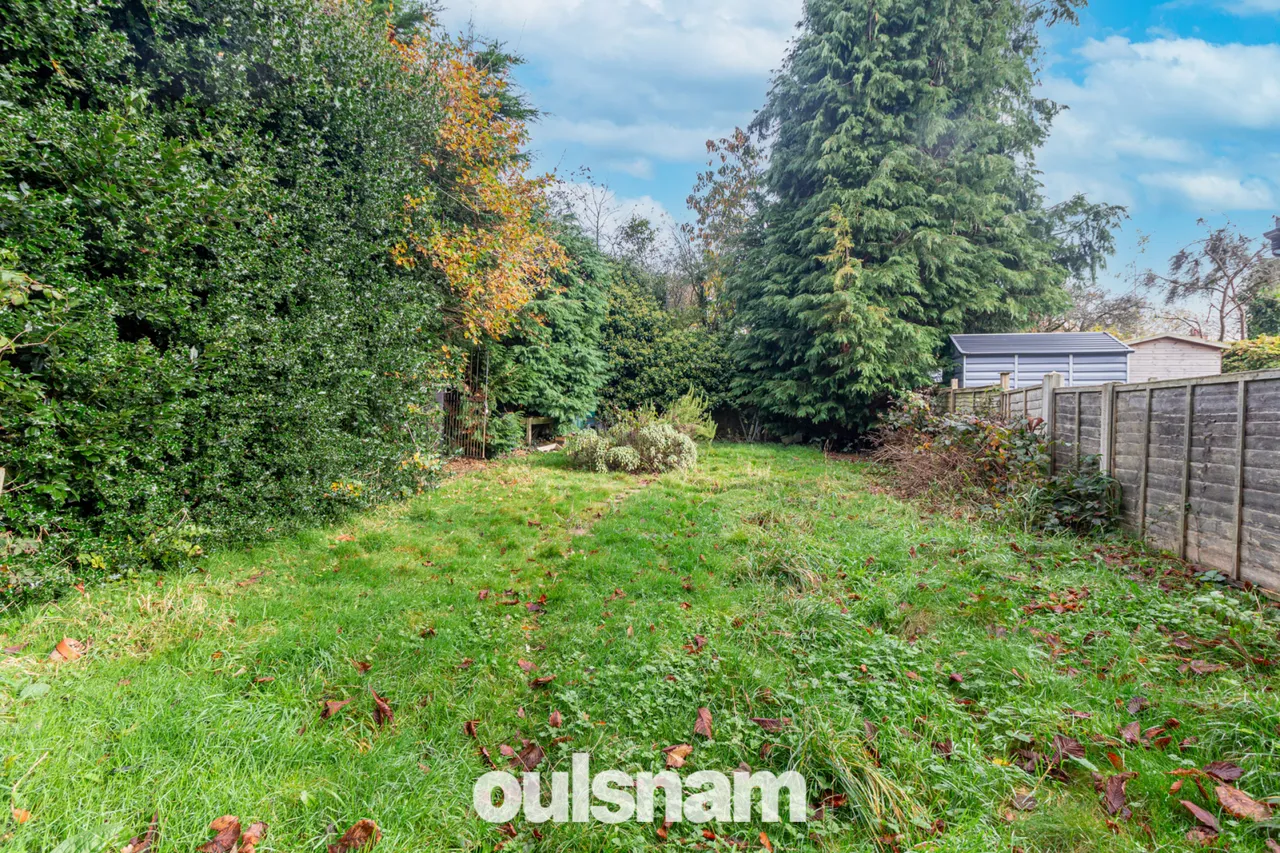 Heath Road South, Bournville Village Trust, Northfield, Birmingham, B31 2BL, photo 20