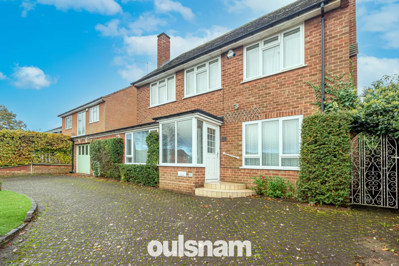 Heath Road South, Bournville Village Trust, Northfield, Birmingham, B31 2BL, photo 21