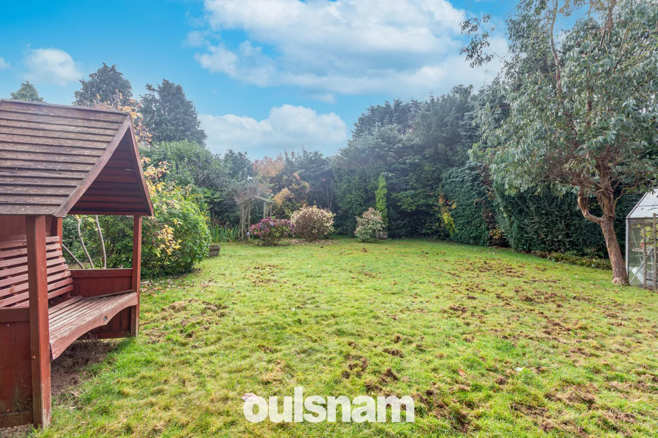 Heath Road South, Bournville Village Trust, Northfield, Birmingham, B31 2BL, photo 18