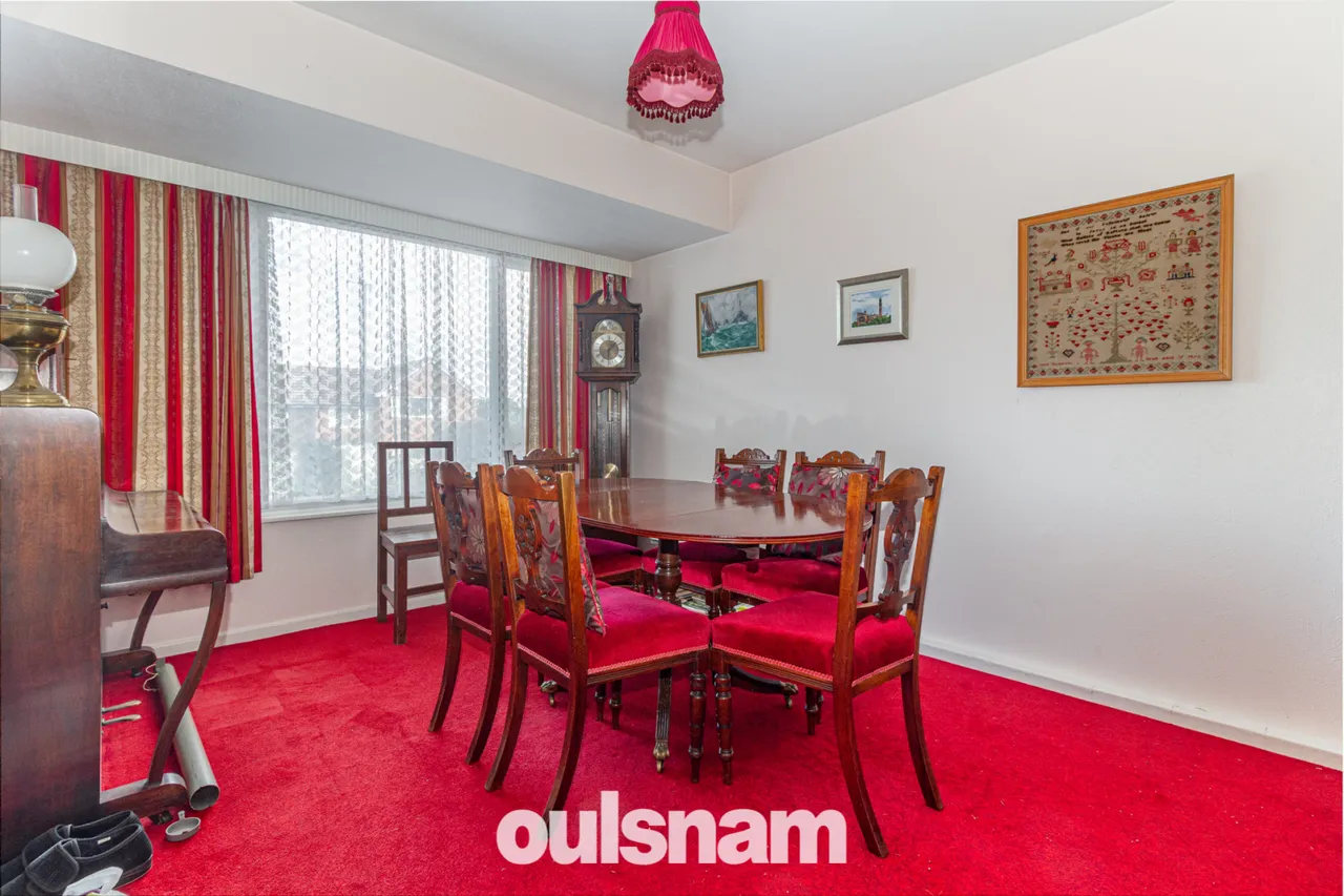Heath Road South, Bournville Village Trust, Northfield, Birmingham, B31 2BL, photo 5