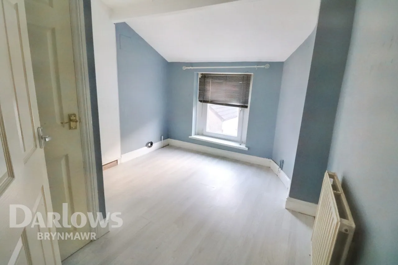 Railway Street, Llanhilleth, photo 12