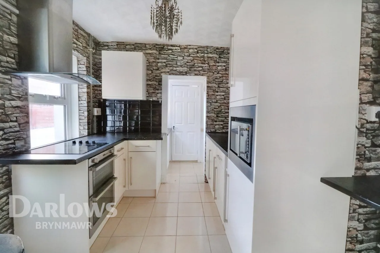 Railway Street, Llanhilleth, photo 6