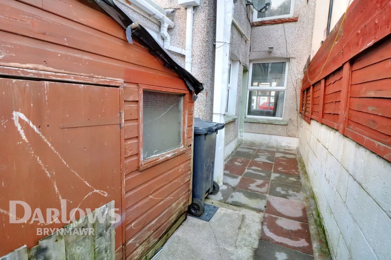 Railway Street, Llanhilleth, photo 20
