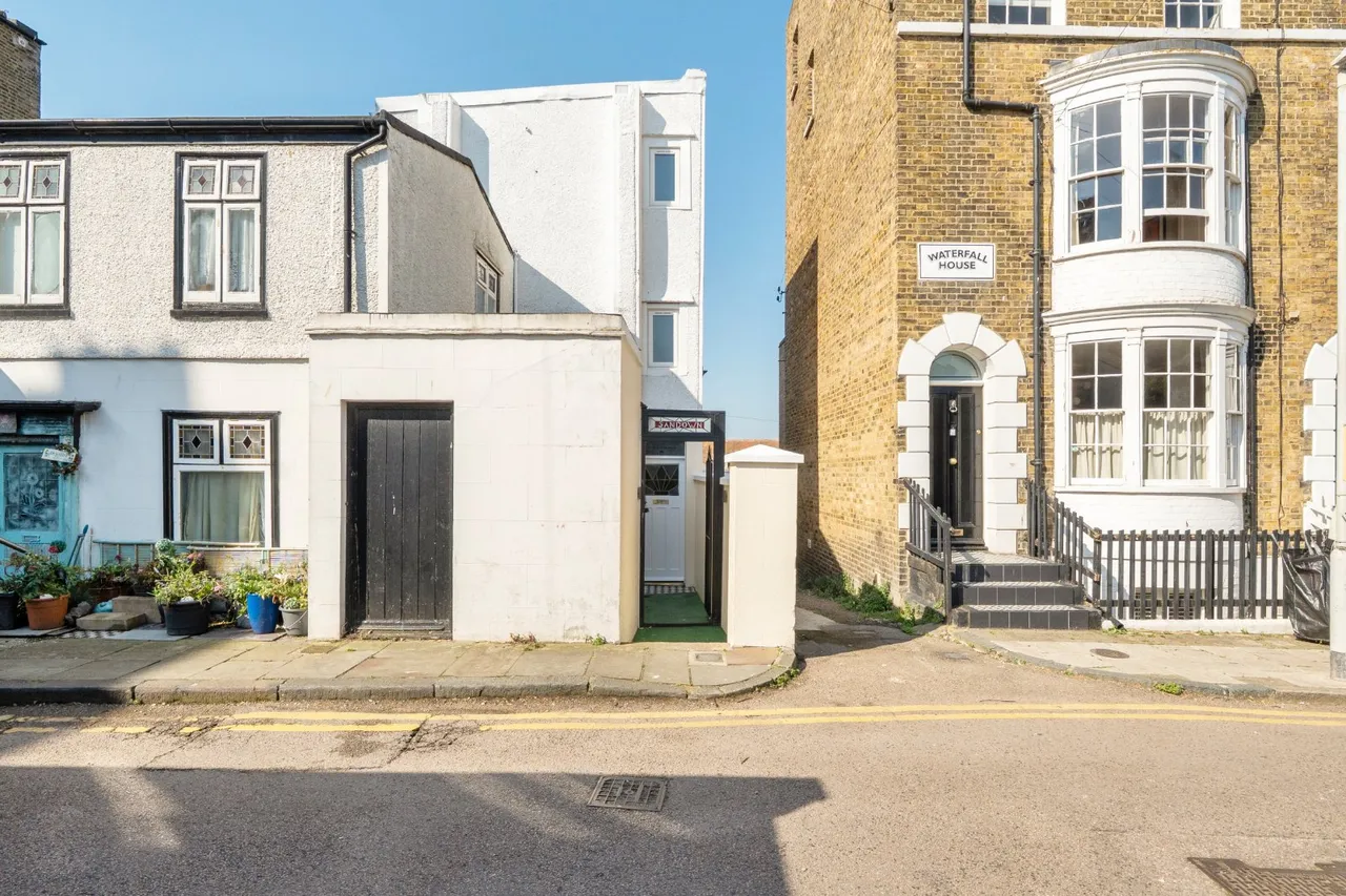3 bed house for sale, Abbots Hill, Ramsgate, CT11