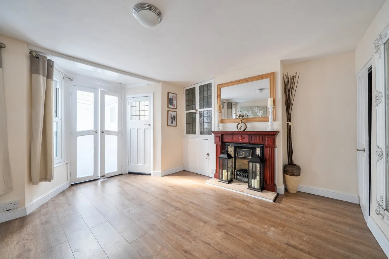 Abbots Hill, Ramsgate, CT11, photo 2