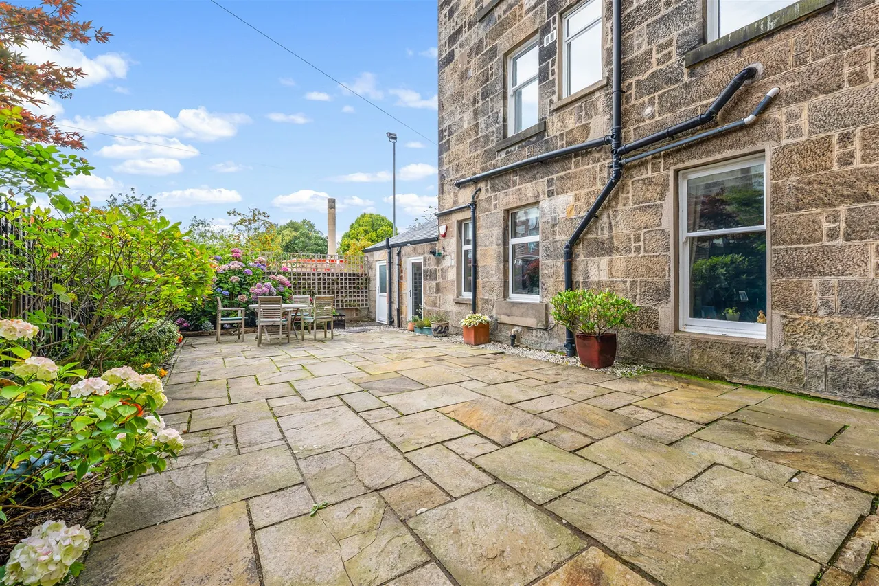 0/1 7 Winton Drive, Kelvinside, G12 0PZ, photo 25