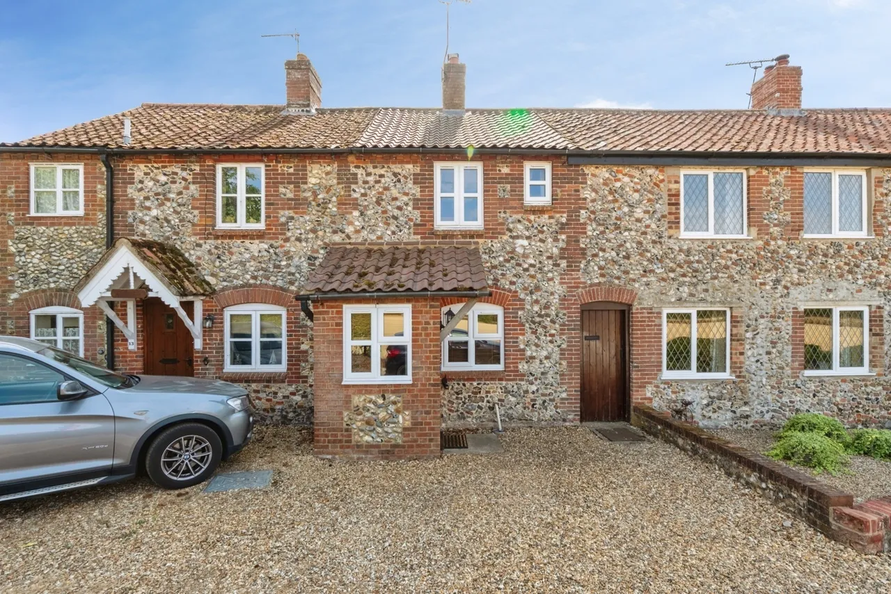 Low Common, Ashill, Thetford, Norfolk, IP25, photo 29
