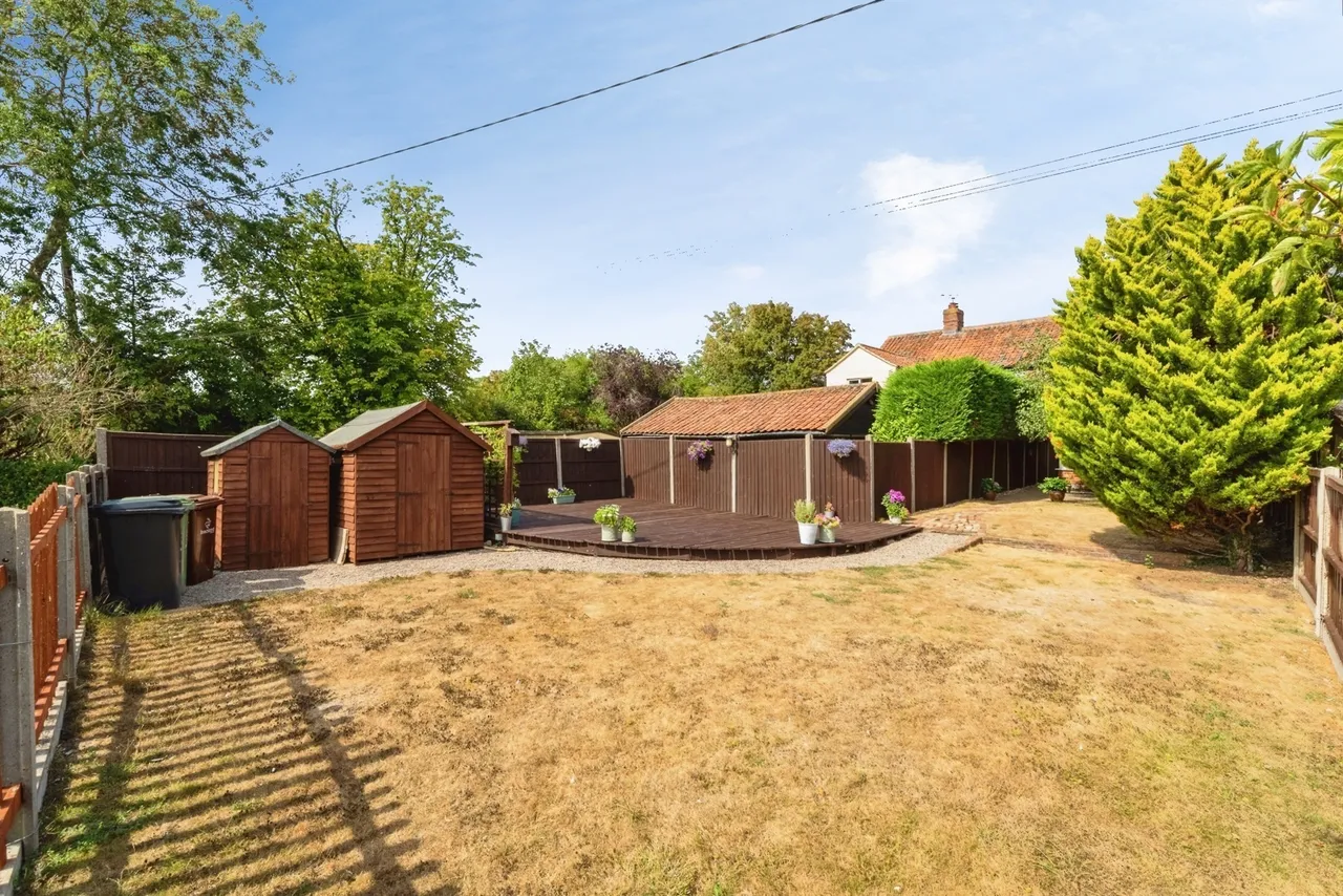 Low Common, Ashill, Thetford, Norfolk, IP25, photo 4